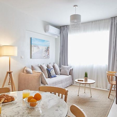 Tostay-Unique Apartment Hotel In Athens Center! מראה חיצוני תמונה